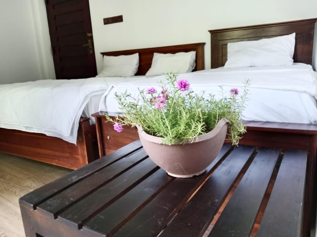 Home Stay Resort ニラヴェリ エクステリア 写真