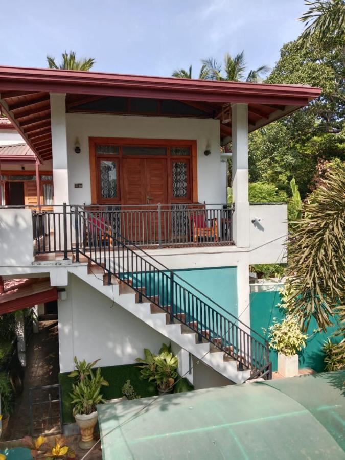 Home Stay Resort ニラヴェリ エクステリア 写真