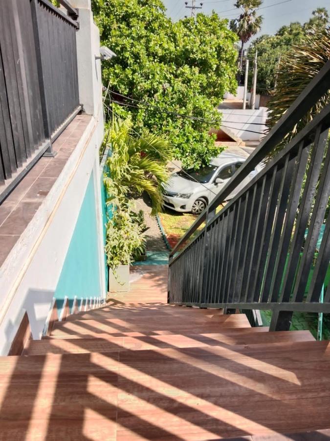 Home Stay Resort ニラヴェリ エクステリア 写真