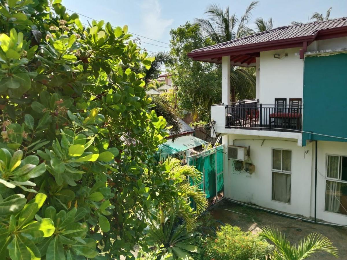 Home Stay Resort ニラヴェリ エクステリア 写真
