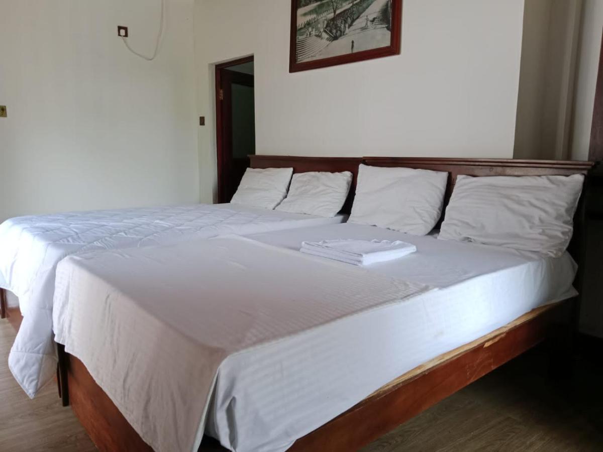 Home Stay Resort ニラヴェリ エクステリア 写真