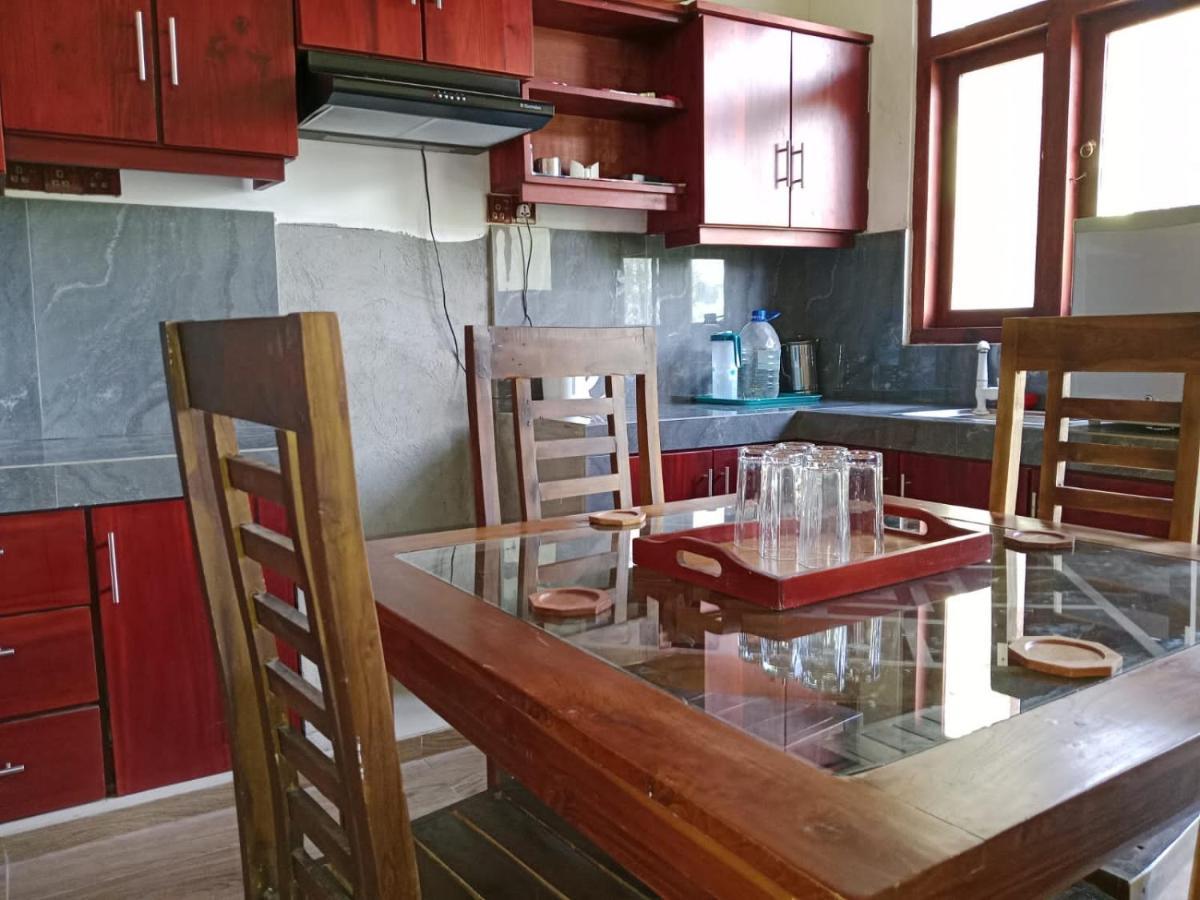 Home Stay Resort ニラヴェリ エクステリア 写真