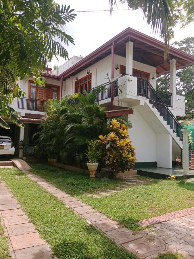 Home Stay Resort ニラヴェリ エクステリア 写真