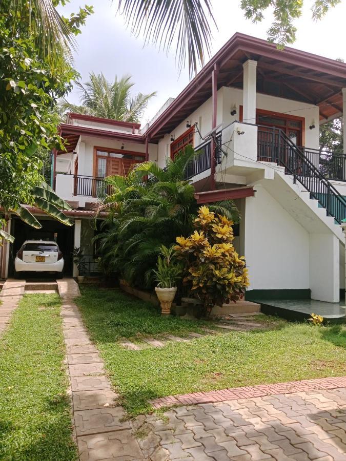 Home Stay Resort ニラヴェリ エクステリア 写真