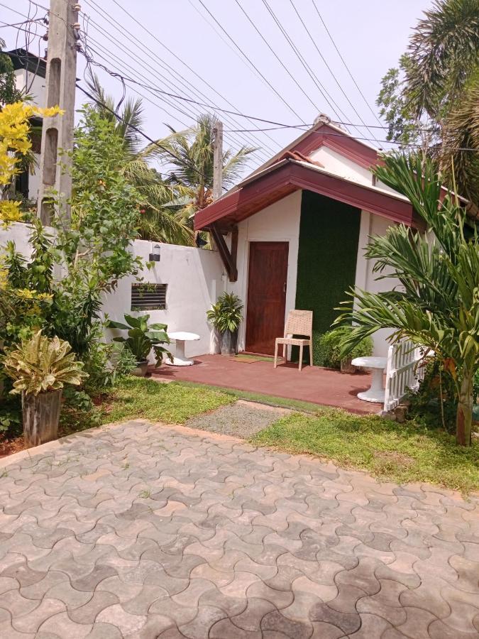 Home Stay Resort ニラヴェリ エクステリア 写真