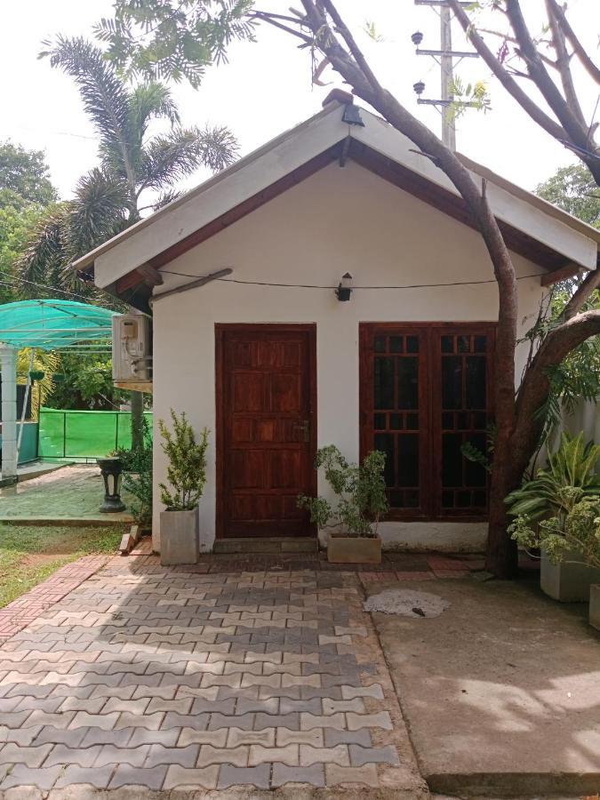 Home Stay Resort ニラヴェリ エクステリア 写真