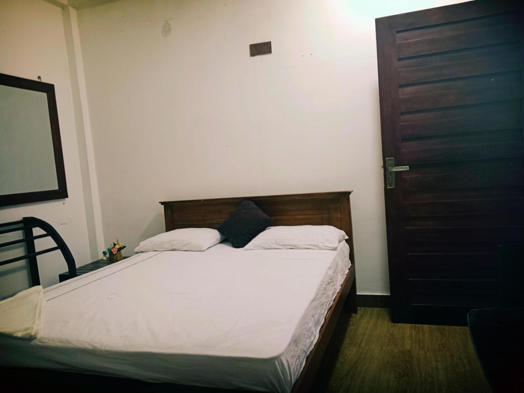 Home Stay Resort ニラヴェリ エクステリア 写真