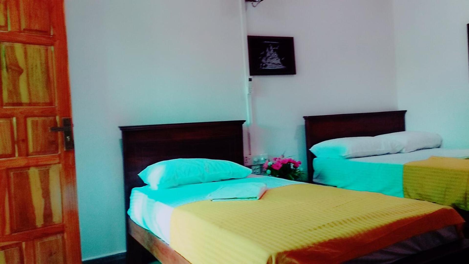 Home Stay Resort ニラヴェリ エクステリア 写真