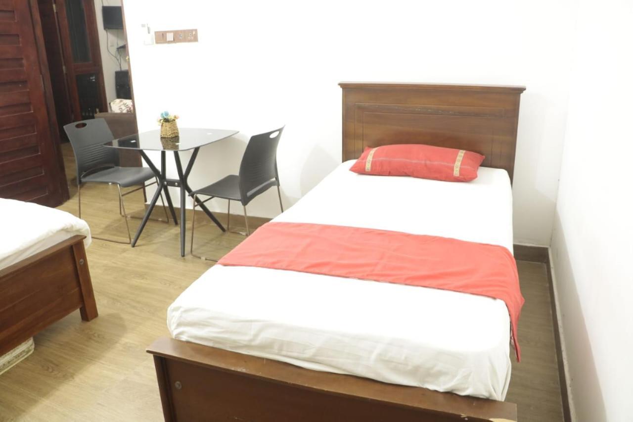 Home Stay Resort ニラヴェリ エクステリア 写真