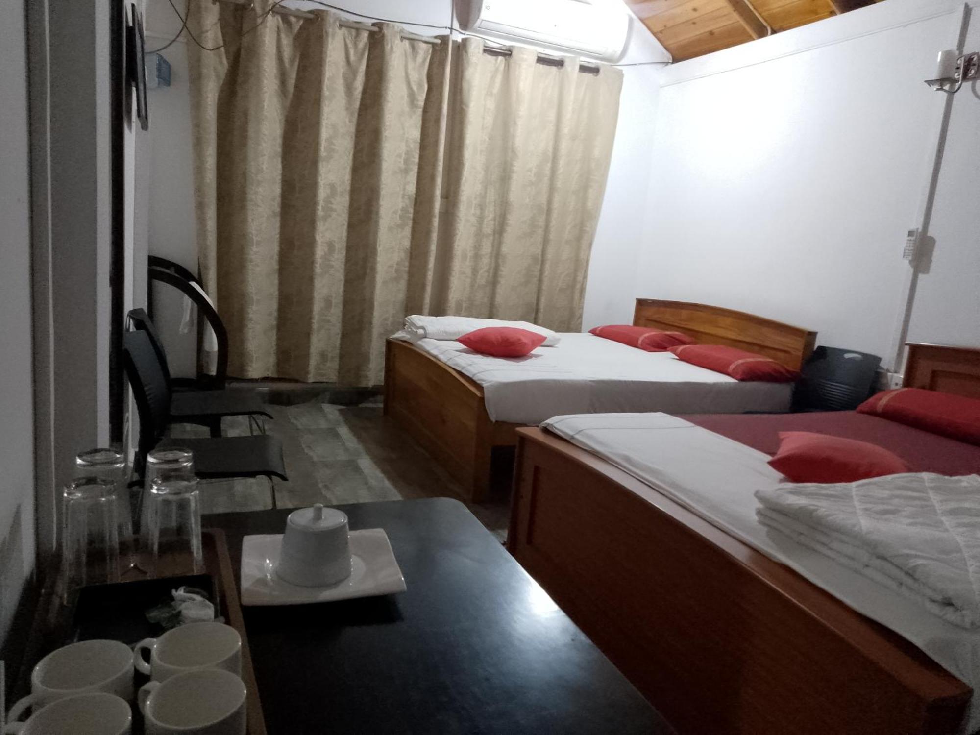 Home Stay Resort ニラヴェリ エクステリア 写真